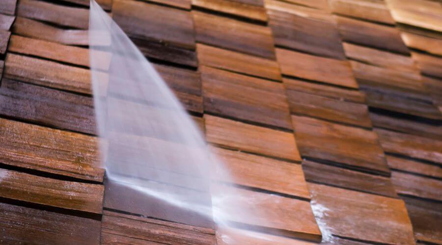 Roof Repair in Bingen, WA