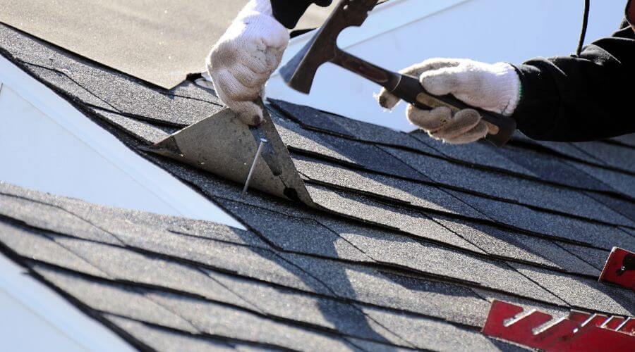 Professional residential roofers in Bingen, WA